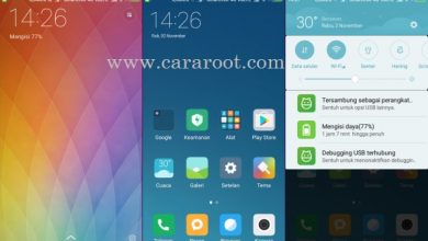 Photo of Install ROM MIUI 8 di Andromax A