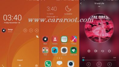 Photo of (Port) ROM Vision UI 3.0 Lollipop buat Redmi 2