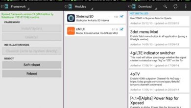 Photo of Cara Pasang Xposed Installer Redmi 2 Lollipop