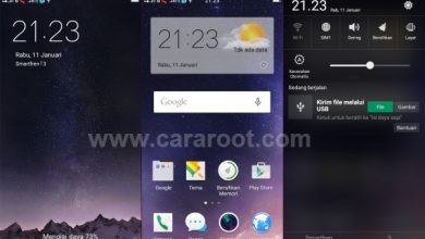 Photo of ROM Oppo ColorOS buat Andromax Qi
