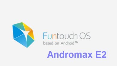 Photo of (Port) ROM Funtouch Andromax E2 B16C2H