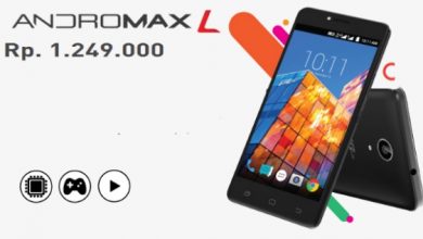 Photo of Andromax L Smartphone Terbaru Dari SmartFren