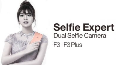 Photo of Oppo F3 Plus Rilis dengan Spesifikasi Dua Kamera Depan