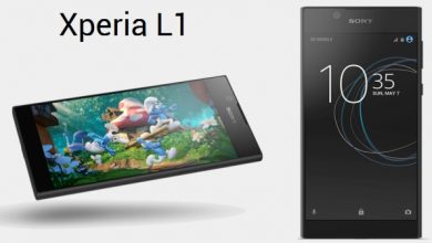 Photo of Xperia L1 Ponsel Terbaru Dari Sony dengan Harga Murah dan Spesifikasi RAM 2GB
