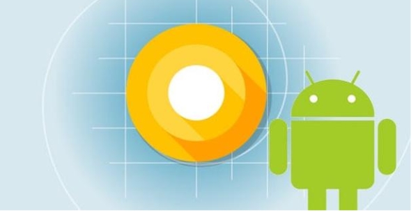 Gambar Versi Pengembang Android "O" (8.0) Resmi di Rilis 1