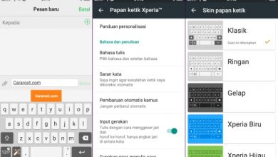 Photo of Xperia Keyboard – Alternatif Aplikasi Keyboard