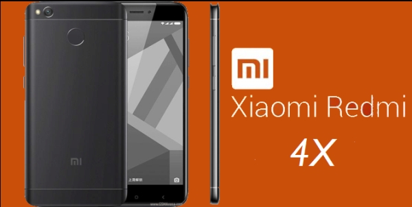 Gambar Smartphone Xiaomi Redmi 4X Spesifikasi Lengkap dan Harga 1