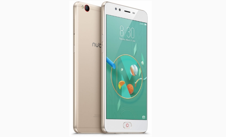 Gambar Nubia Rilis 3 Smartphone Sekaligus di Indonesia 2