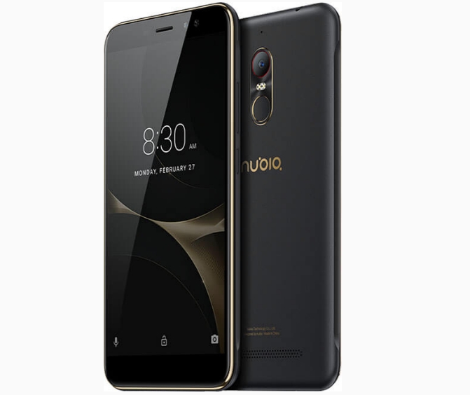 Gambar Nubia Rilis 3 Smartphone Sekaligus di Indonesia 3