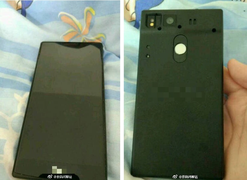 Gambar Oppo Find 9 Kapan Rilisnya? 1