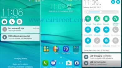 Photo of ROM ZenMax 6.0 Marshmallow Andromax A dan Andromax E2