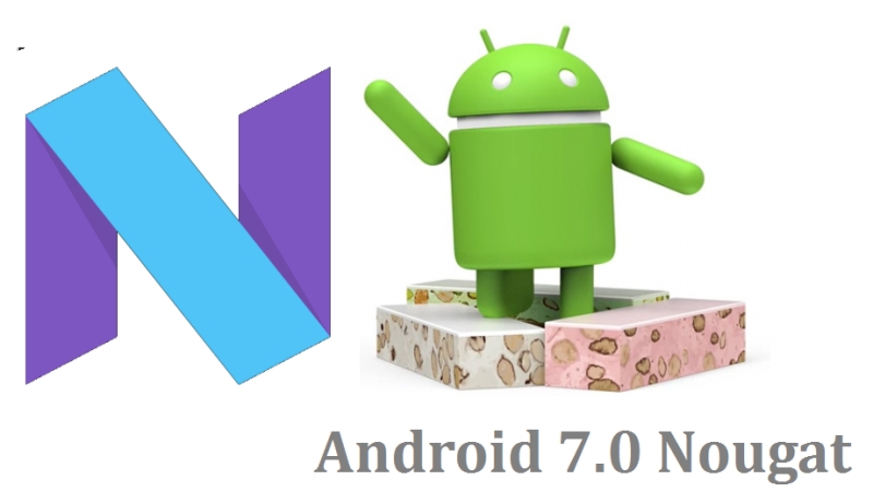 Gambar Beberapa Fitur-Fitur Baru yang Ada di Android Nougat 1