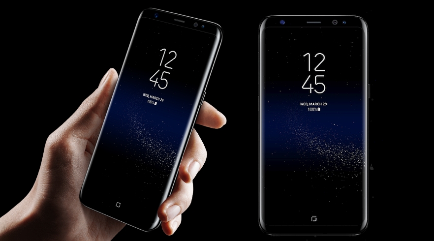 Gambar Samsung Menghadirkan Galaxy S8 dan S8+ di Indonesia dengan Harga 10 Jutaan 1