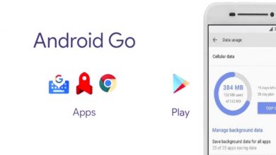 Photo of Android Go Versi Ringan Dari Android O