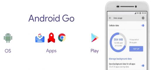 Android Go