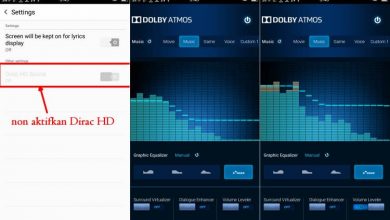Photo of Dolby Atmos buat Oppo ColorOS