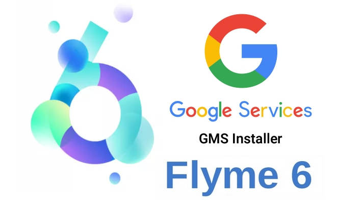 Gambar Cara Install Google Play Store di Flyme OS 6 (Meizu) 1