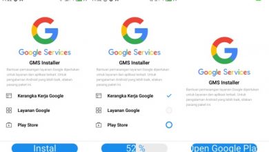 Photo of GMS Installer v4 APK