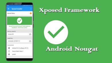 Photo of Cara Pasang Xposed Framework di Android Nougat