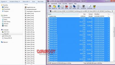 Photo of Cara Unpack System_1.img, System_2.img, System_3.img dan Seterusnya