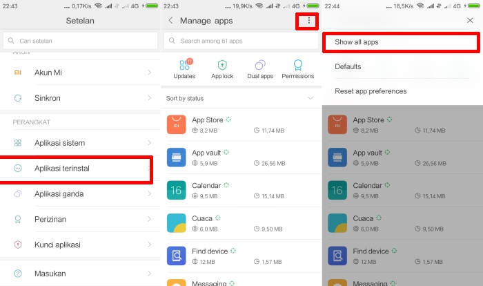 Gambar Fix Titanium Backup Tidak Bisa Backup dan Restore di MIUI 9 2