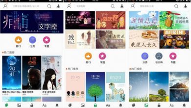 Photo of Theme Store China APK Oppo