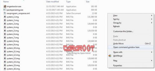 Gambar Download Tool Extract System_1.img,System_2.img 1