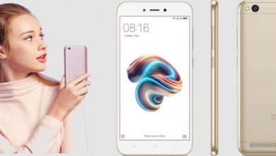 Photo of Download Firmware Fastboot Xiaomi Redmi 5A