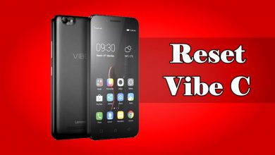 Photo of Cara Factory dan Hard Reset Lenovo Vibe C