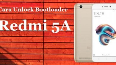 Photo of Cara UBL / Unlock Bootloader Xiaomi Redmi 5A [Riva]