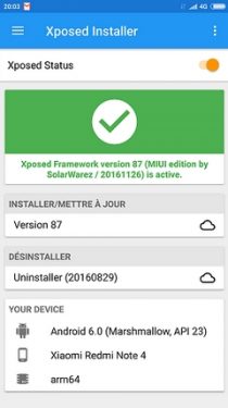 xposed miui marshmallow