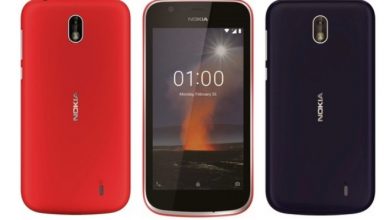 Photo of Nokia 1 – Akan Hadir dengan OS Android GO