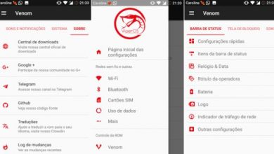 Photo of Cara Install ROM ViperOS Redmi Note 3 PRO/SE Android 7.1.2 Nougat