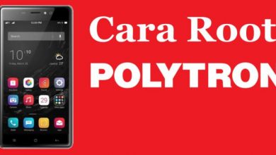 Photo of 2 Cara Root Hp Polytron (Rocket, Zap 5, Zap 6, Quadra) Tanpa PC