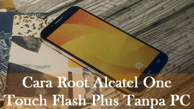 Photo of Alcatel One Touch Flash Plus Root Dengan Aplikasi