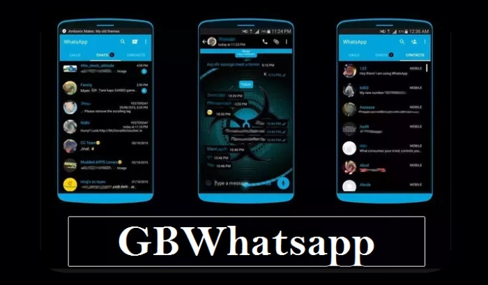 GBWhatsapp