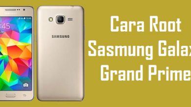 Photo of Samsung Galaxy Grand Prime Langkah-langkah Root