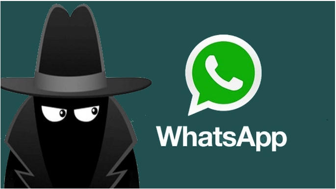 Cara Menyadap WhatsApp Melalui Hp Android 1
