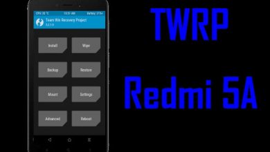 Photo of Download Toolkit TWRP Redmi 5A Android 7.1.2 Nougat (Fastboot Metode)