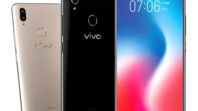 Photo of Vivo V9 Akhirnya Meluncur di Indonesia