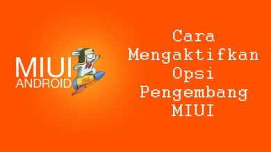 Photo of Cara Aktifkan USB Debugging Xiaomi dan Opsi Pengembang