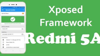 Photo of Cara Pasang Xposed Framework Android Nougat Xiaomi Redmi 5A dan Note 5A