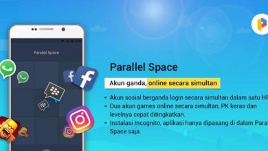 Photo of Cara Clone Aplikasi Whatsapp / Telegram / Line dan Game di HP Android