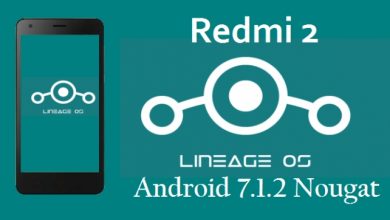 Photo of Cara Pasang ROM LineageOS Nougat Redmi 2