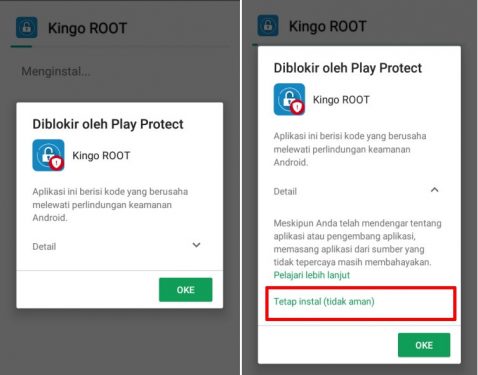 Cara Mudah Root Lenovo A2010 Tanpa PC