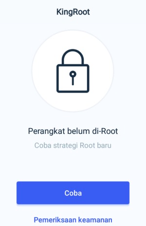 Cara Mudah Root Lenovo A2010 Tanpa PC