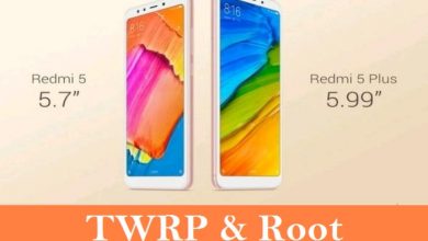 Photo of Xiaomi Redmi 5 / Plus Pasang TWRP Serta Root [Vince & Rosy]