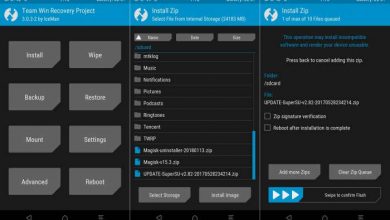 Photo of Cara Root & Pasang TWRP Redmi Note 2 / Prime MIUI 8 / 9