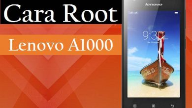 Photo of Cara Cepat Root Lenovo A1000 Tanpa PC (3 Menit)