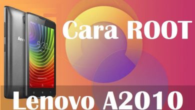 Photo of Cara Mudah Root Lenovo A2010 Tanpa PC